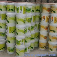 西安優(yōu)普彤飛白乳膠上市啦！